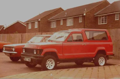 Sierra Series 2